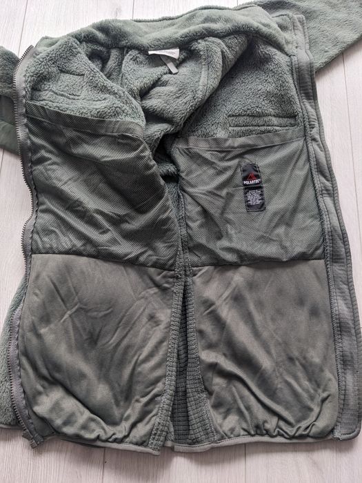 Фліс армії США ECWCS level 3 Polartec ML
