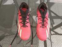 Buty korki adidas