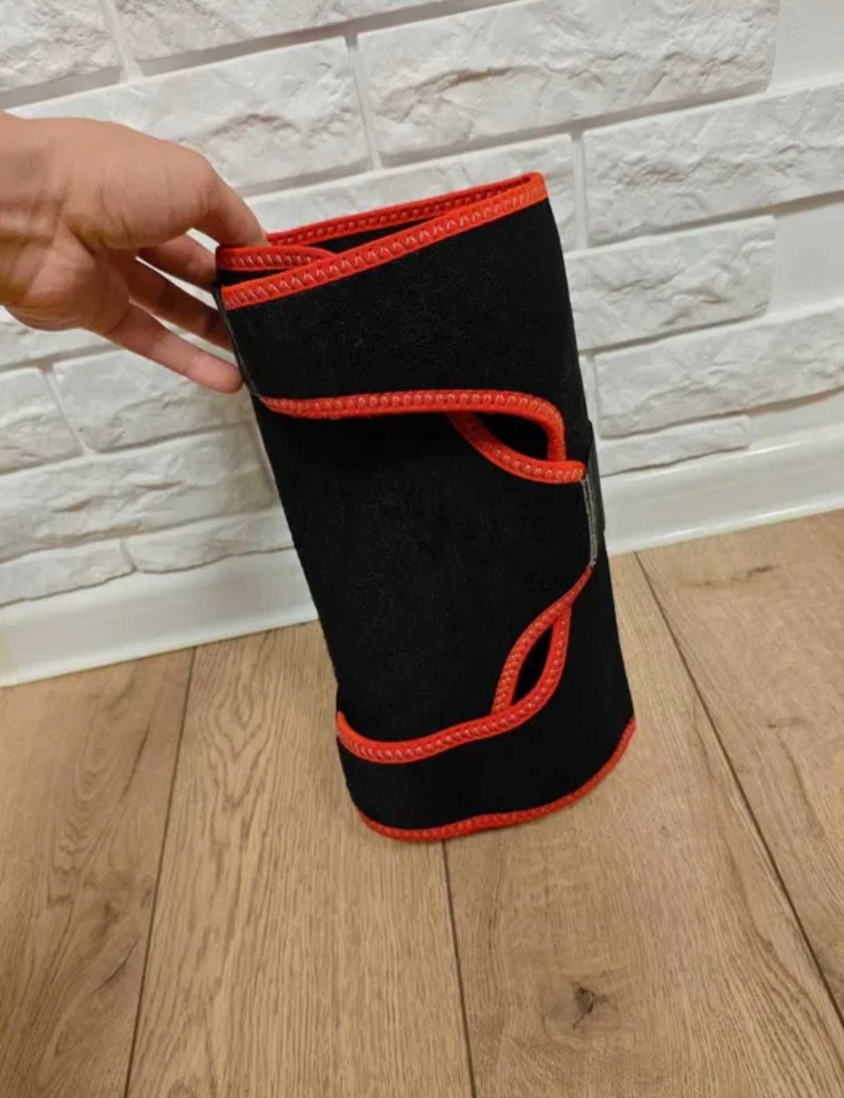 Bodyshap компресійні наколінники спортивні р XL наколінники наколенник
