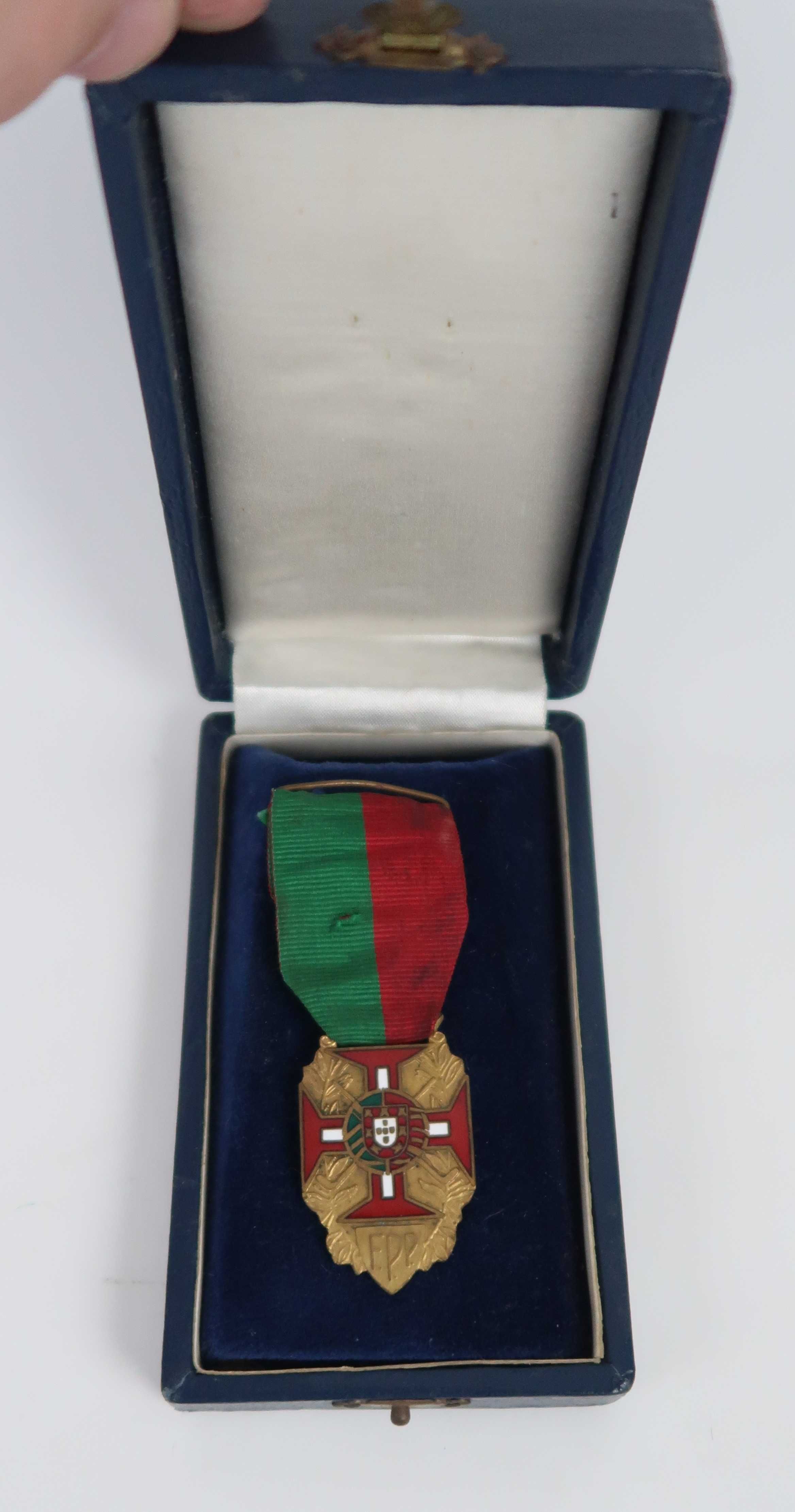 Medalha Finalista Taça de Portugal 1888/89