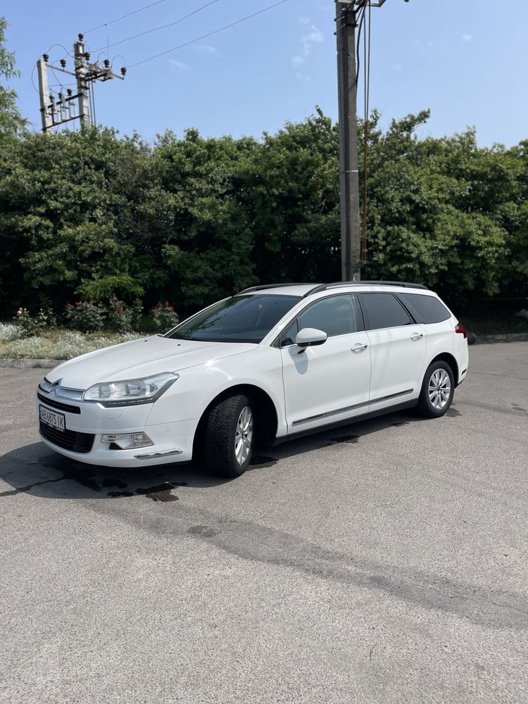 Продам Citroen C5