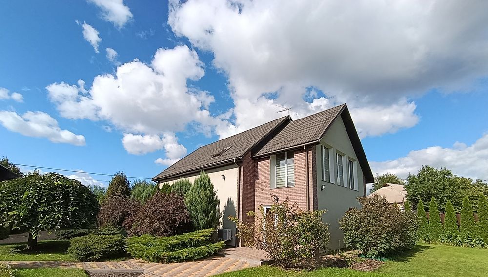 Продаж Будинку Київ Дарницький, Бортничі верхні, 168м2, заходь- живи!