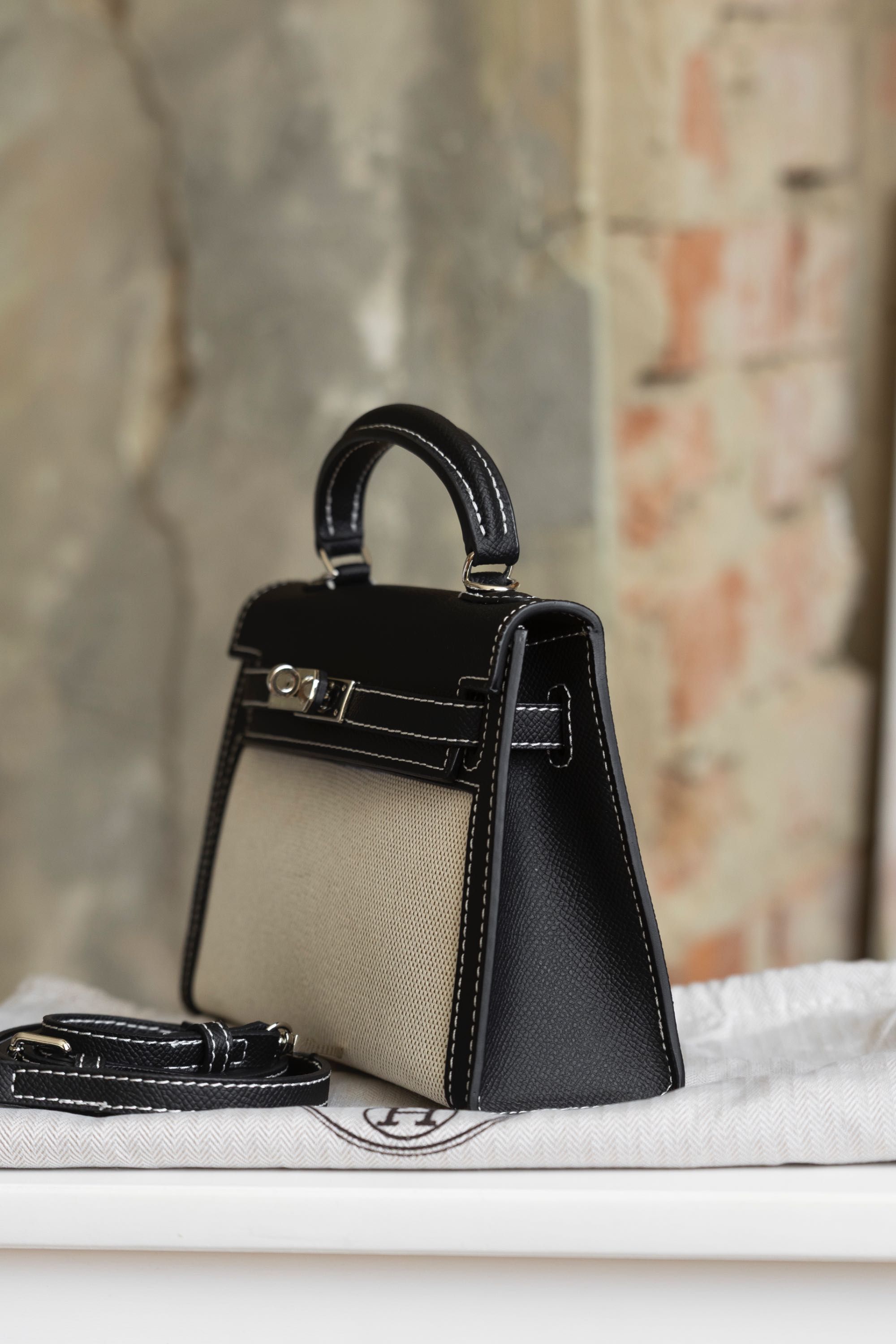 Сумка Hermes Kelly