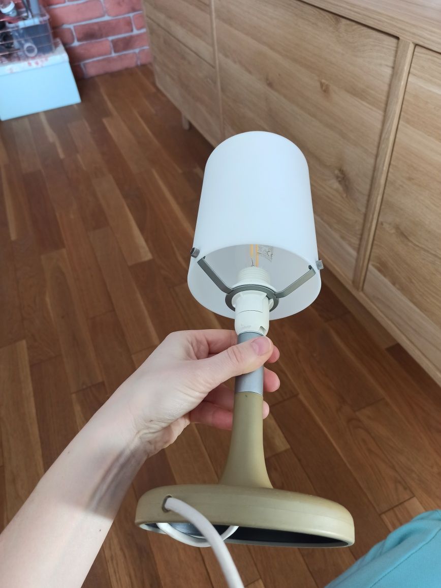 Lampa Ikea typ B0010