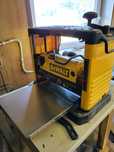 Grubościówka Dewalt dw733