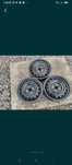 Диски R15 4x100 et 45 dia 57.1