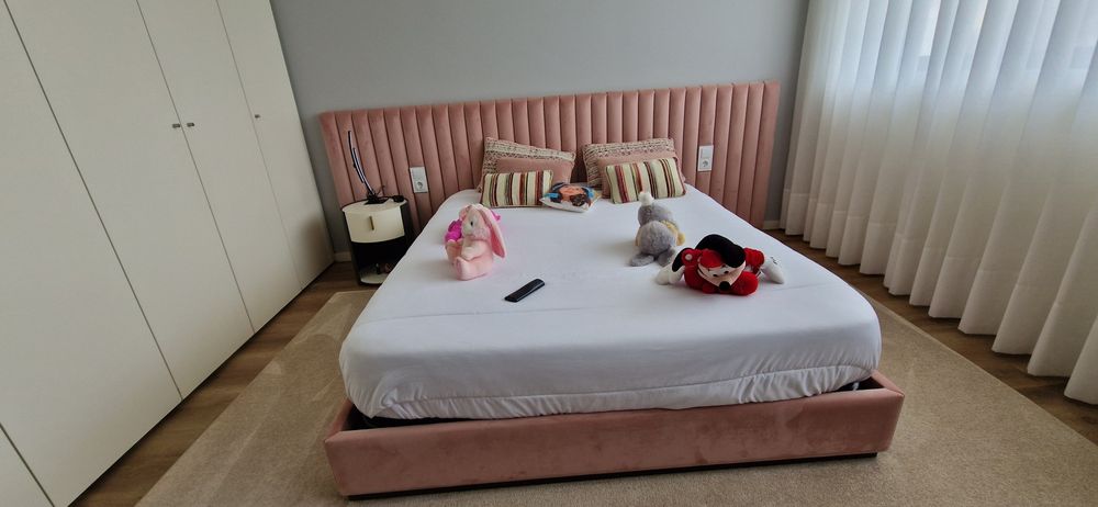 mobiliário de quarto