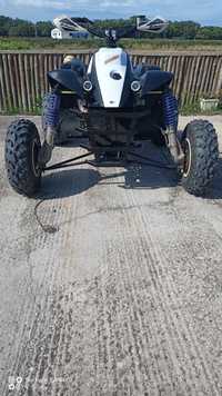 Polaris sport 400