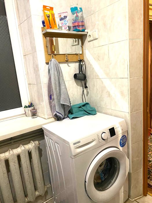 Здаються 2 затишні кімнати в будинку р-н Вороніна