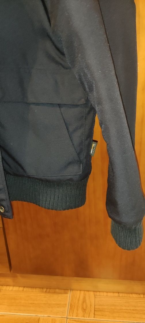 Casaco carhartt (guess, armani, lacoste, berskha)