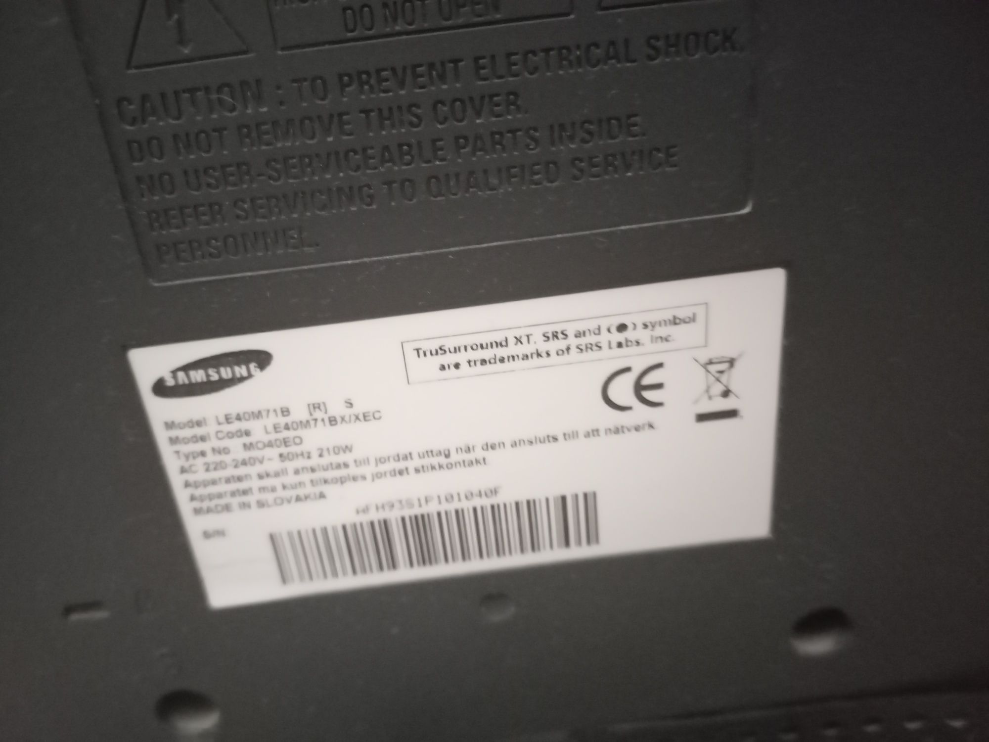 Продам отличный телевизор Samsung 42 дюйма