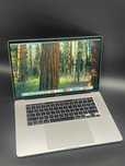 Macbook pro 2019 16 дюймів i7 16gb radeon 5300 ідеал
