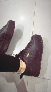 Buty Puma Mayze Damskie