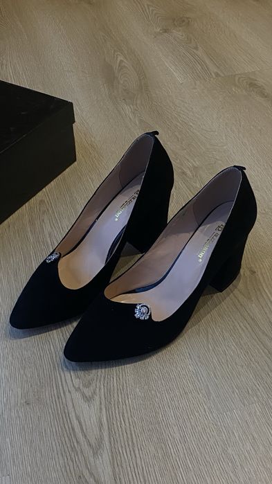 Blizzarini туфли 39