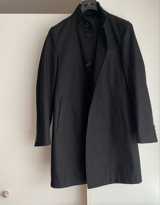 Hugo boss corneliani fay