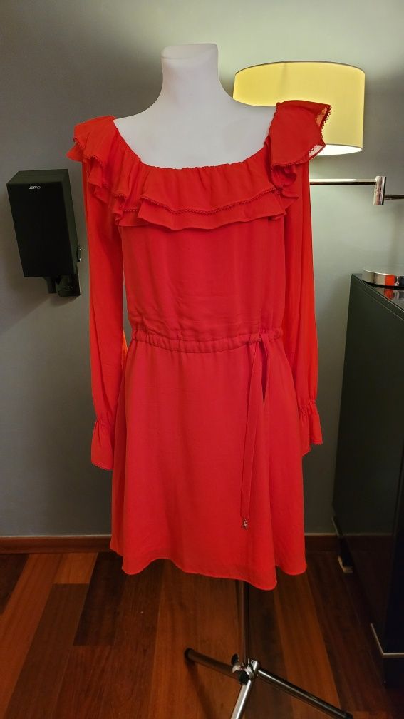 Sukienka Patrizia Pepe 38