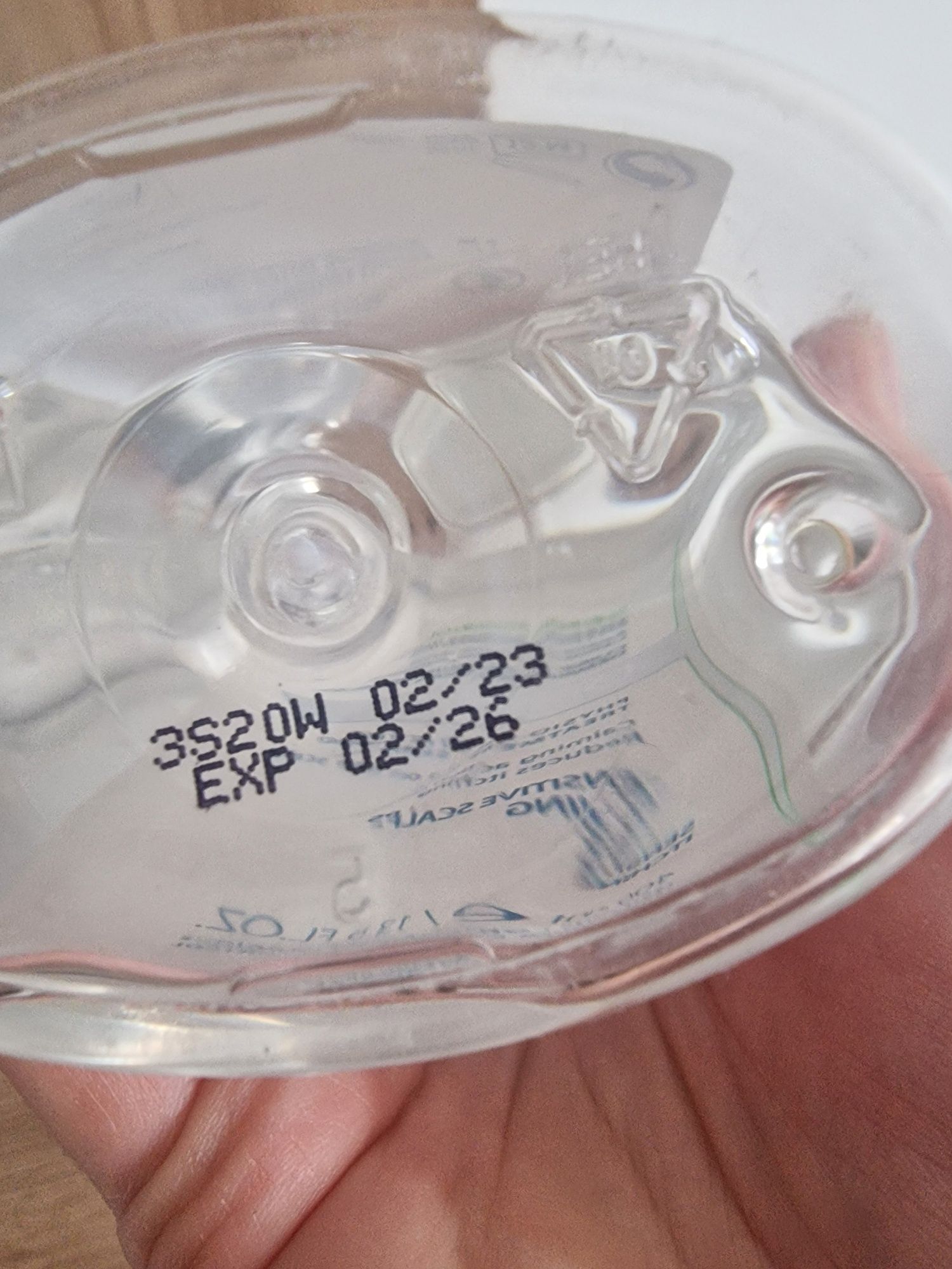 Ducray Sensinol, szampon do włosów 400 ml