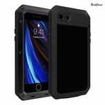Противоударный чехол Lunatik Taktik на Айфон iPhone 7/8/SE 2020