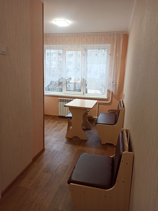 Сдам 1 комнатную квартиру на Радужной