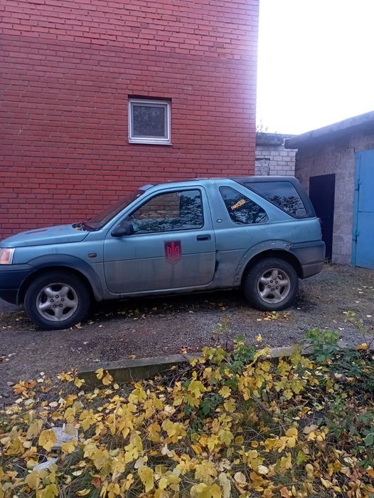 Продаж автомобіля