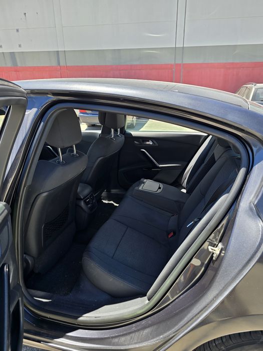 Peugeot 508 1.6 HDI