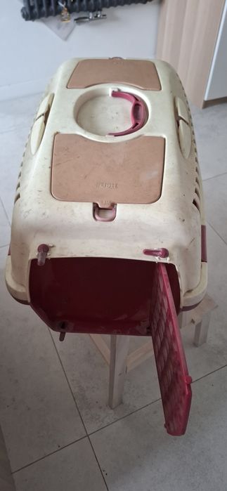 Transporter na kota