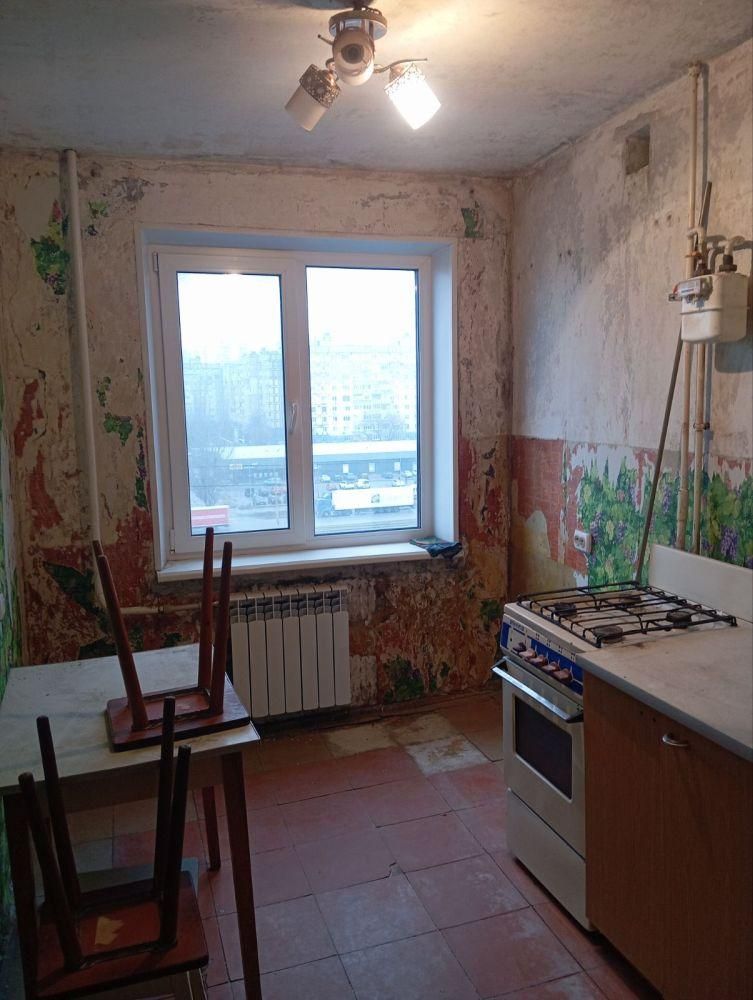 Продам 4-комн квартиру в районе Донецкое шоссе