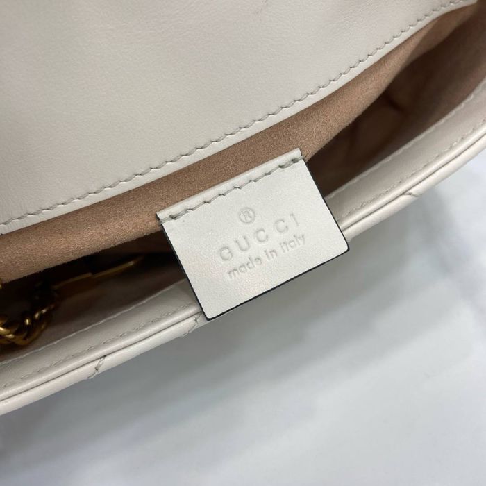 Сумка gucci marmont mini