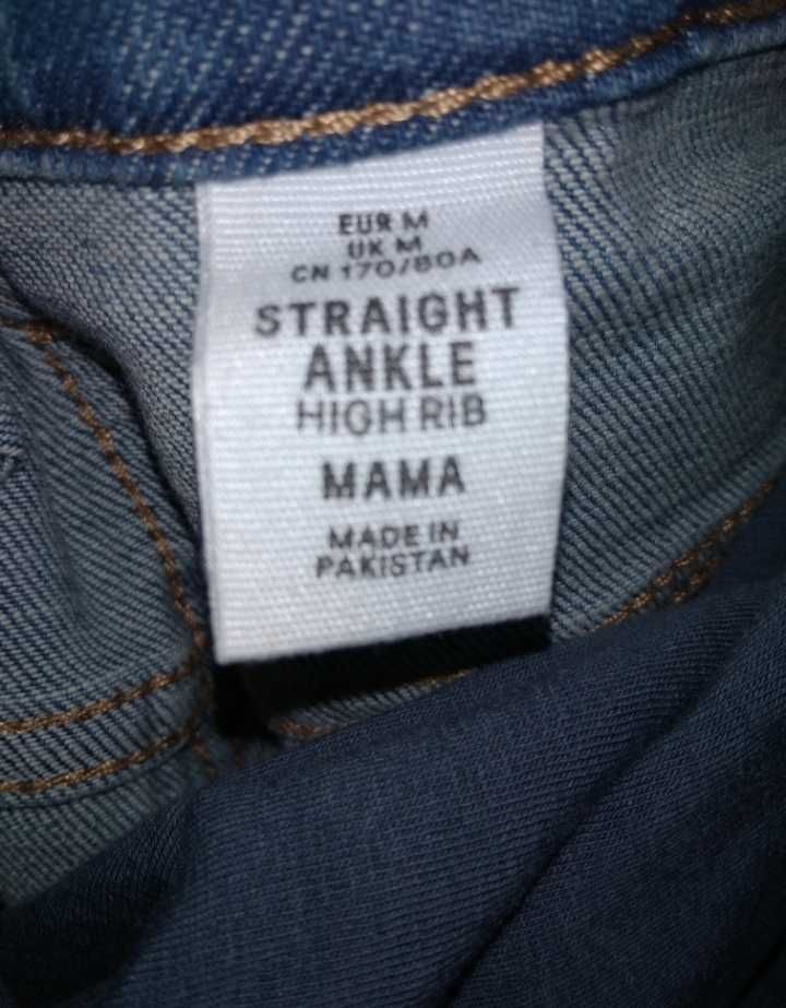 Spodnie ciążowe H&M rozmiar L