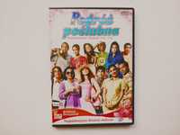 Podróż poślubna DVD Bollywood
