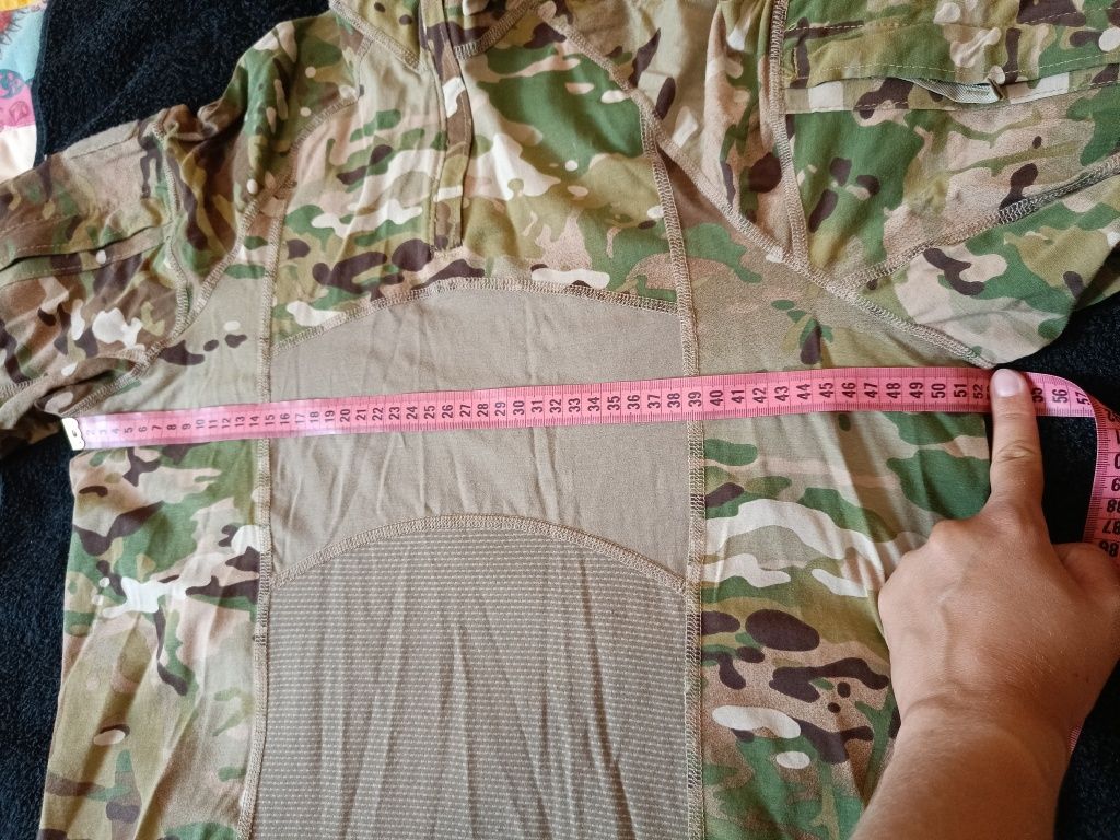 Убакс us army combat