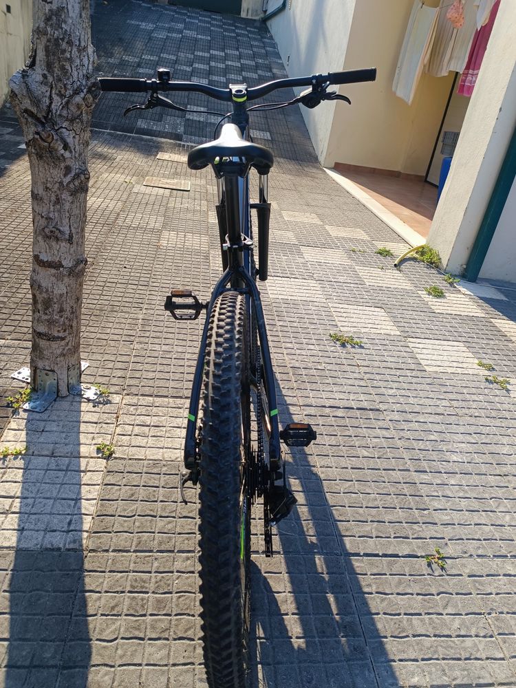 Bicicleta RockRider ST530