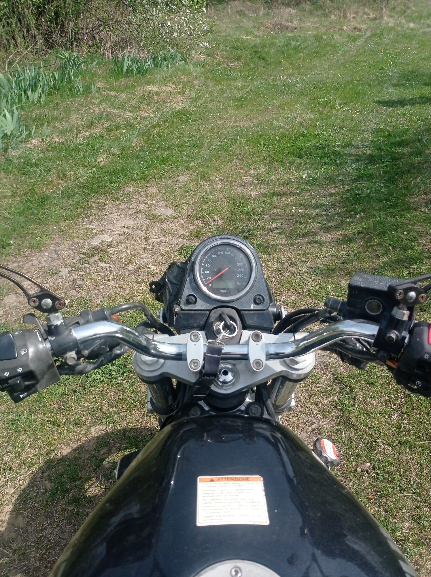 Продам suzuki sv650