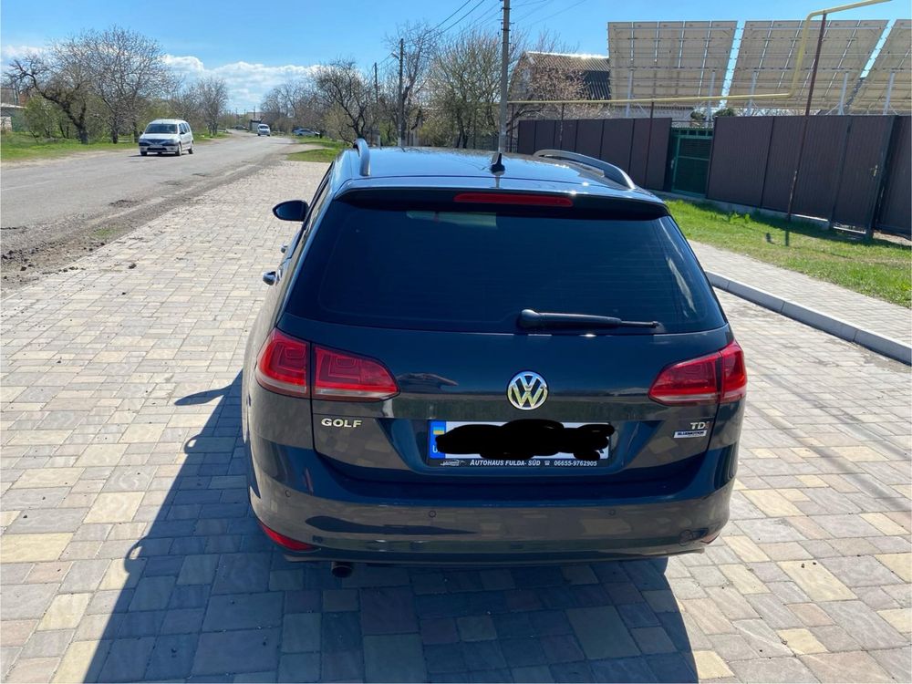 Продам Volkswagen golf