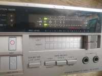 Дека - кассетный магнитофон SONY TC-F  X210 (с гарантией)
