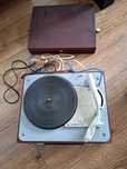 Gramofon Fonica Narcyz G-260