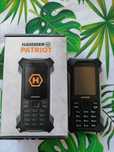Telefon Hammer patriot