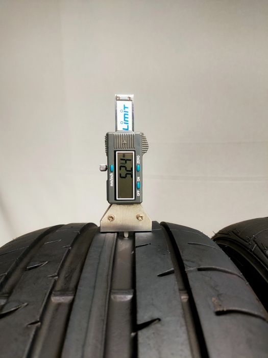 Opony 215/50R18 lato 215/50/18 FALKEN (osobowe) OO13684