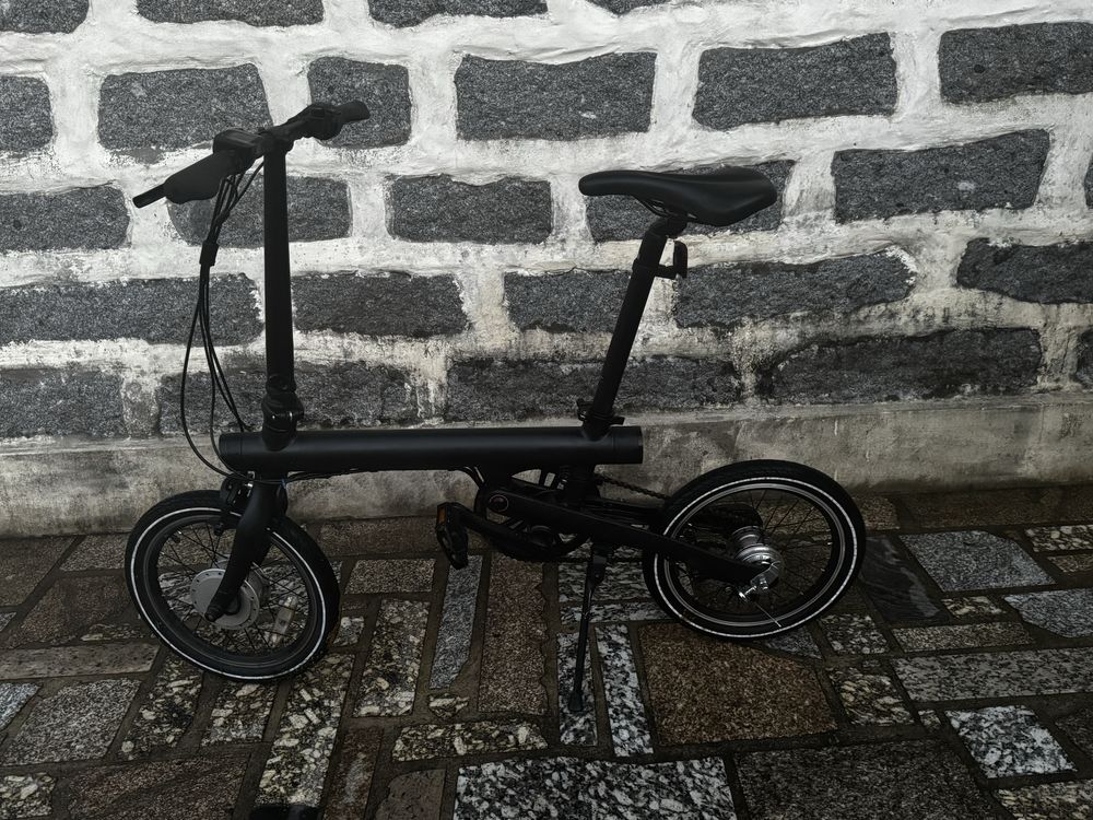 Bicicleta Qiclicle