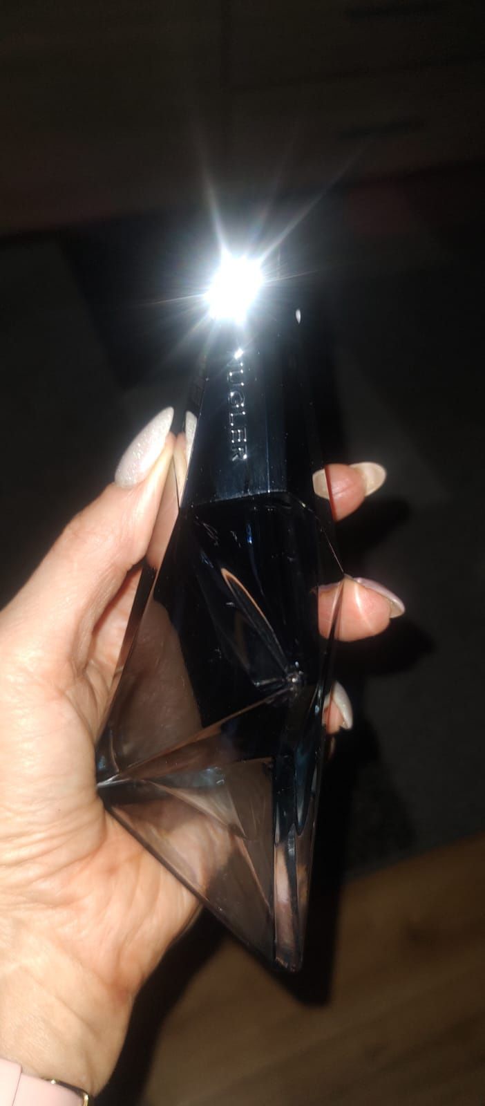 Angel fantasm Mugler eau de perfum 100ml