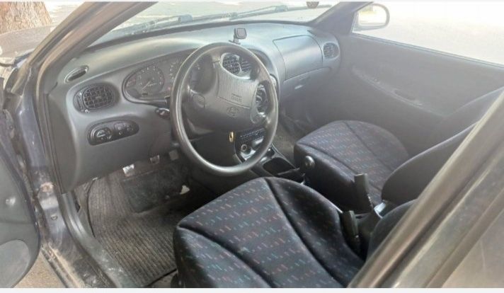 Сидения сидушки карты салон хюндай елантра 2 HUNDAI ELANTRA