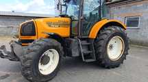 Renault Ares 715rz (massey ferguson, new holland, john deere)
