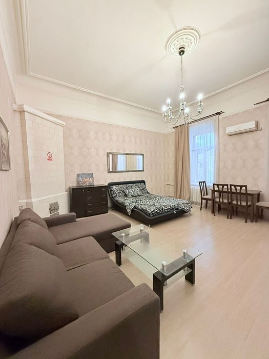 Сдам 2-х комн квартиру в центре ул Елизаветинская/ Преображенская