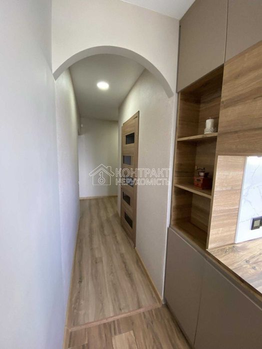 Продам 4к кв вул Амосова 13 Салтівка 625 м/р