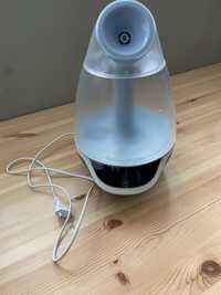 Babymoov Hygro+ ultradźwiękowy nawilżacz powietrza