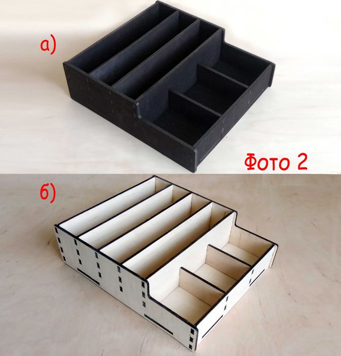 Касовий лоток органайзер для грошей | Грошова скринька |  РІЗНІ МОДЕЛІ