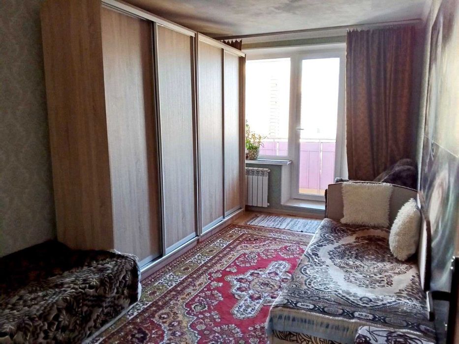 Комната без залога, Минский массив, Оболонь