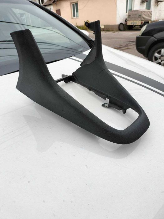 центральная консоль Гольф 6 Golf 6 VW