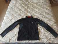 Męski polar  bluza polarowa Revolution Race Fusion Fleece r. 54 XL bdb
