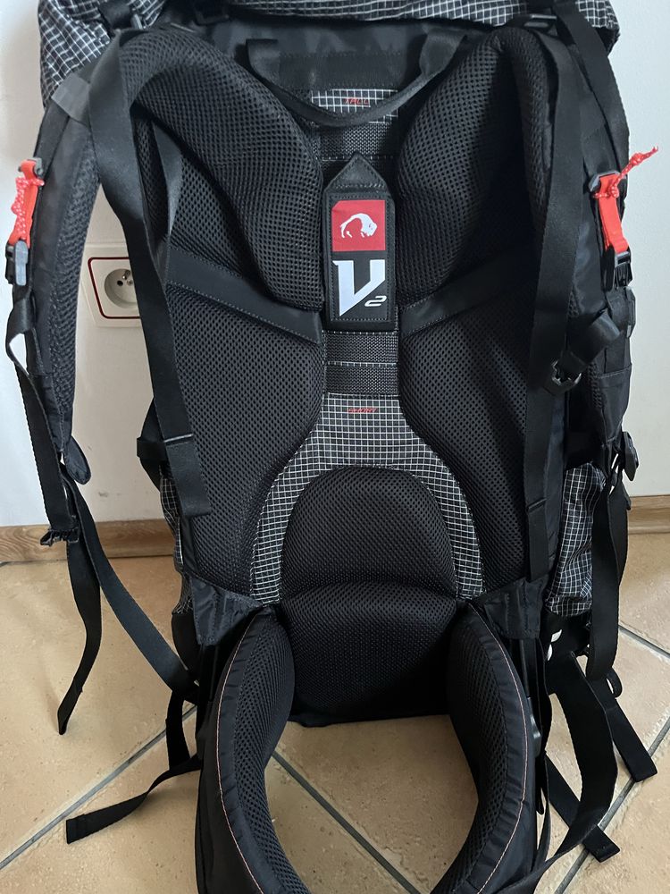 Plecak trekkingowy Tatonka Yukon LT 50 + 10 NOWY
